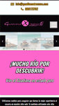 Mobile Screenshot of guadianaxtremme.com